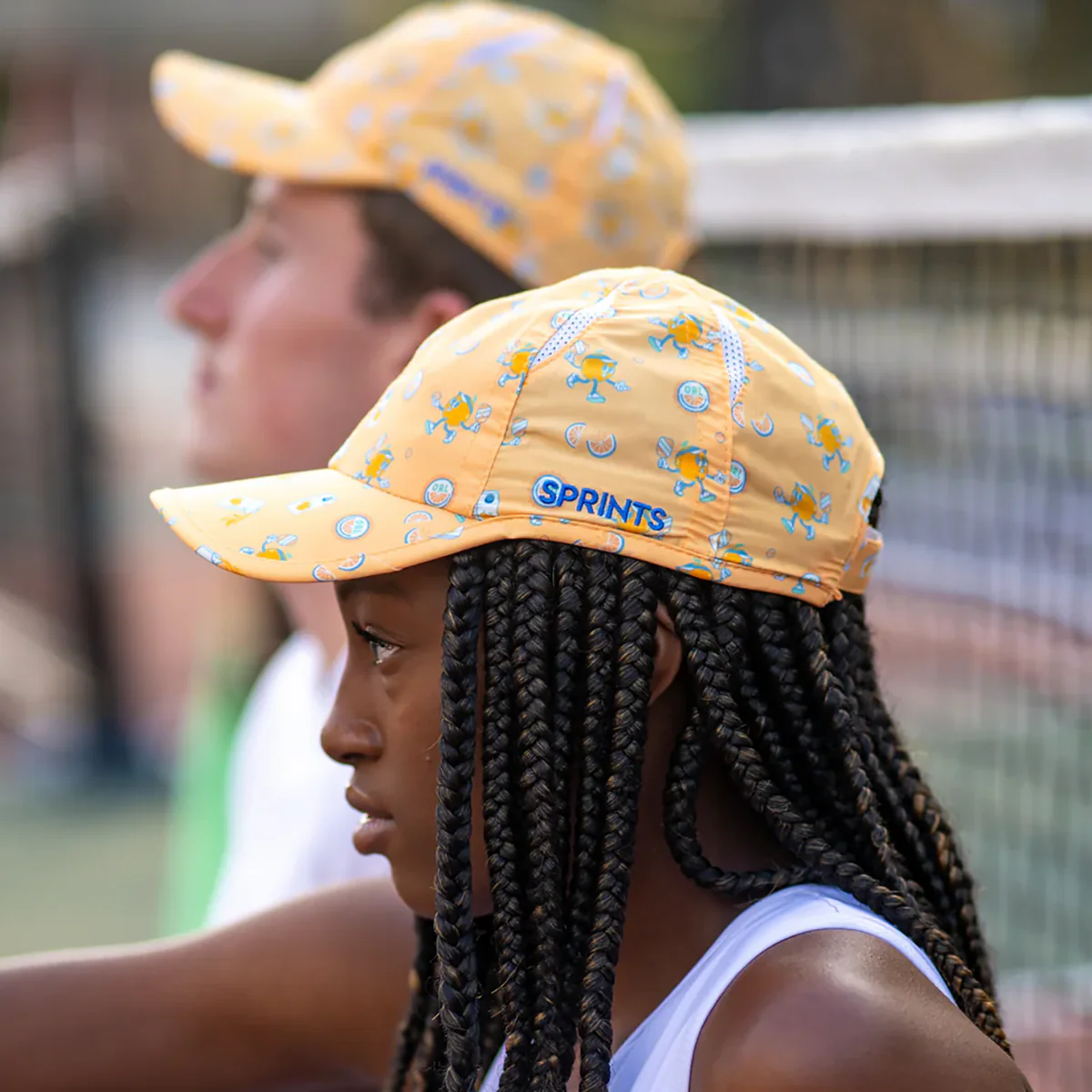 Sprints Pickleball Hat - Image 3
