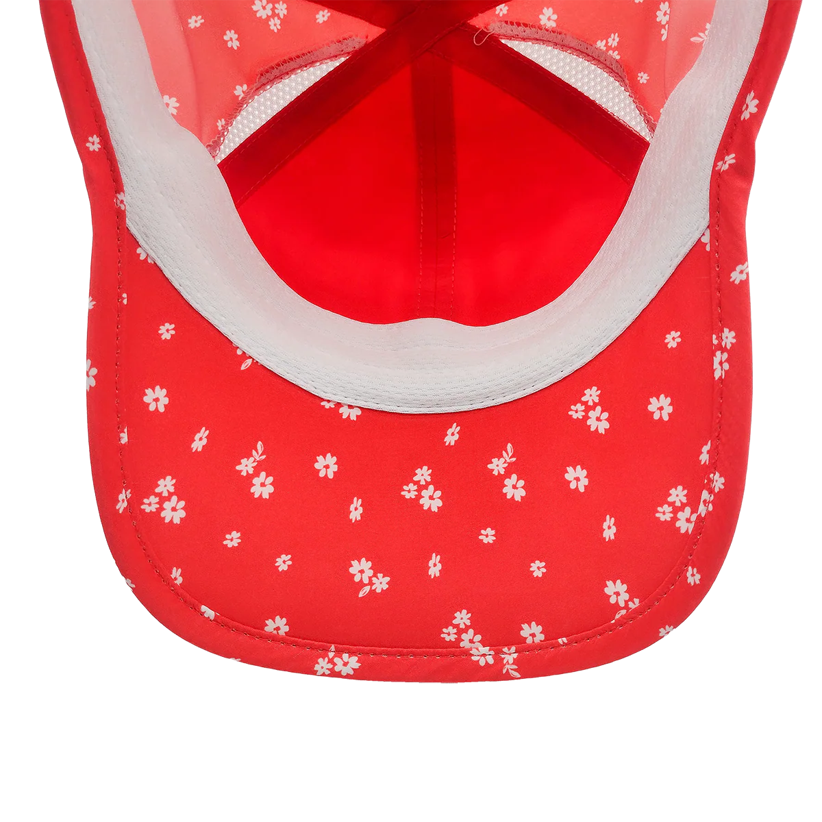 Sprints Race Day Hat Fire Florid Unisex - Image 3