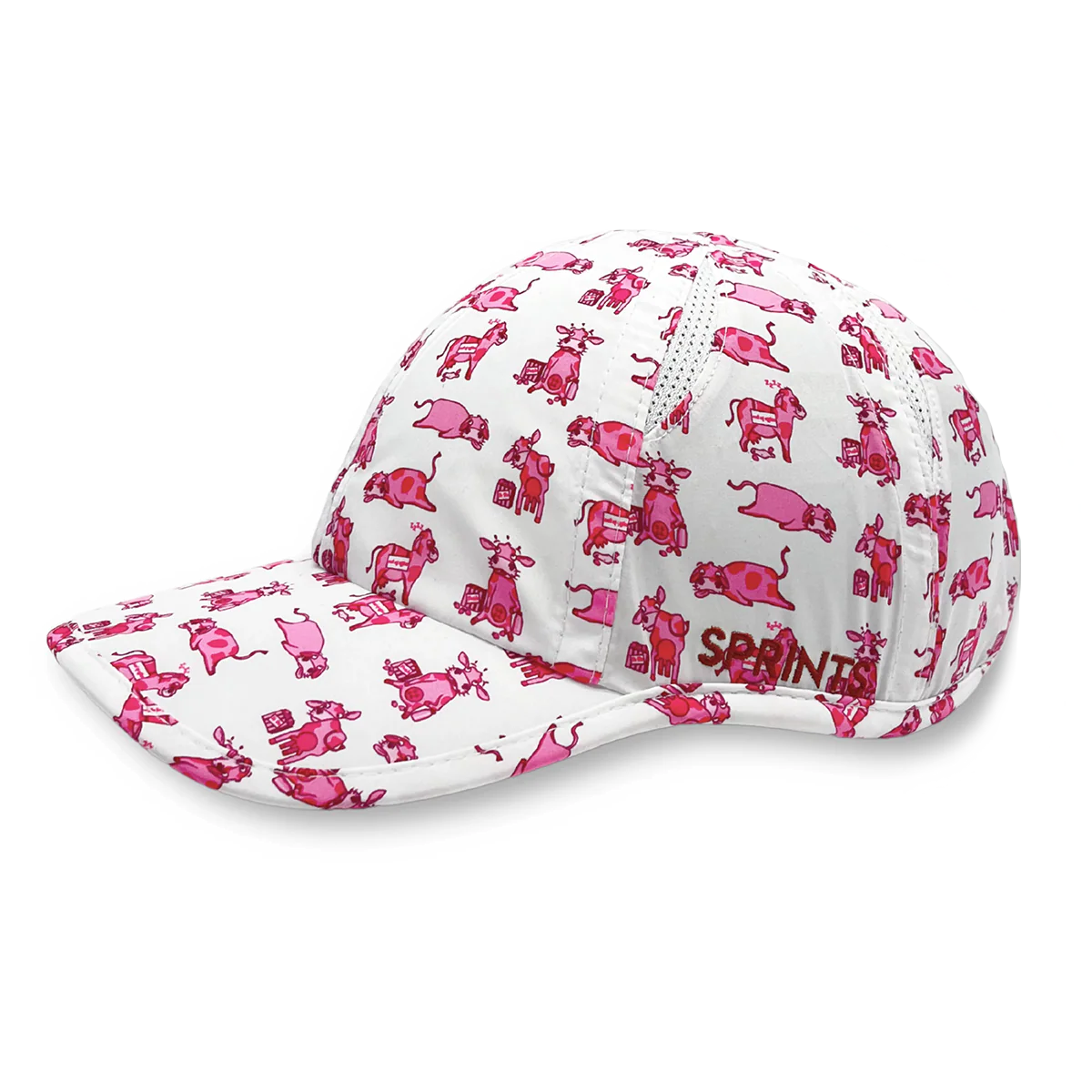 Sprints Race Day Hat - Image 10