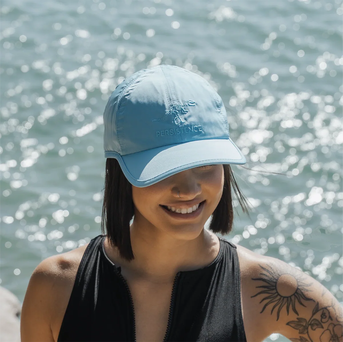 Sprints Race Day Hat - Image 106