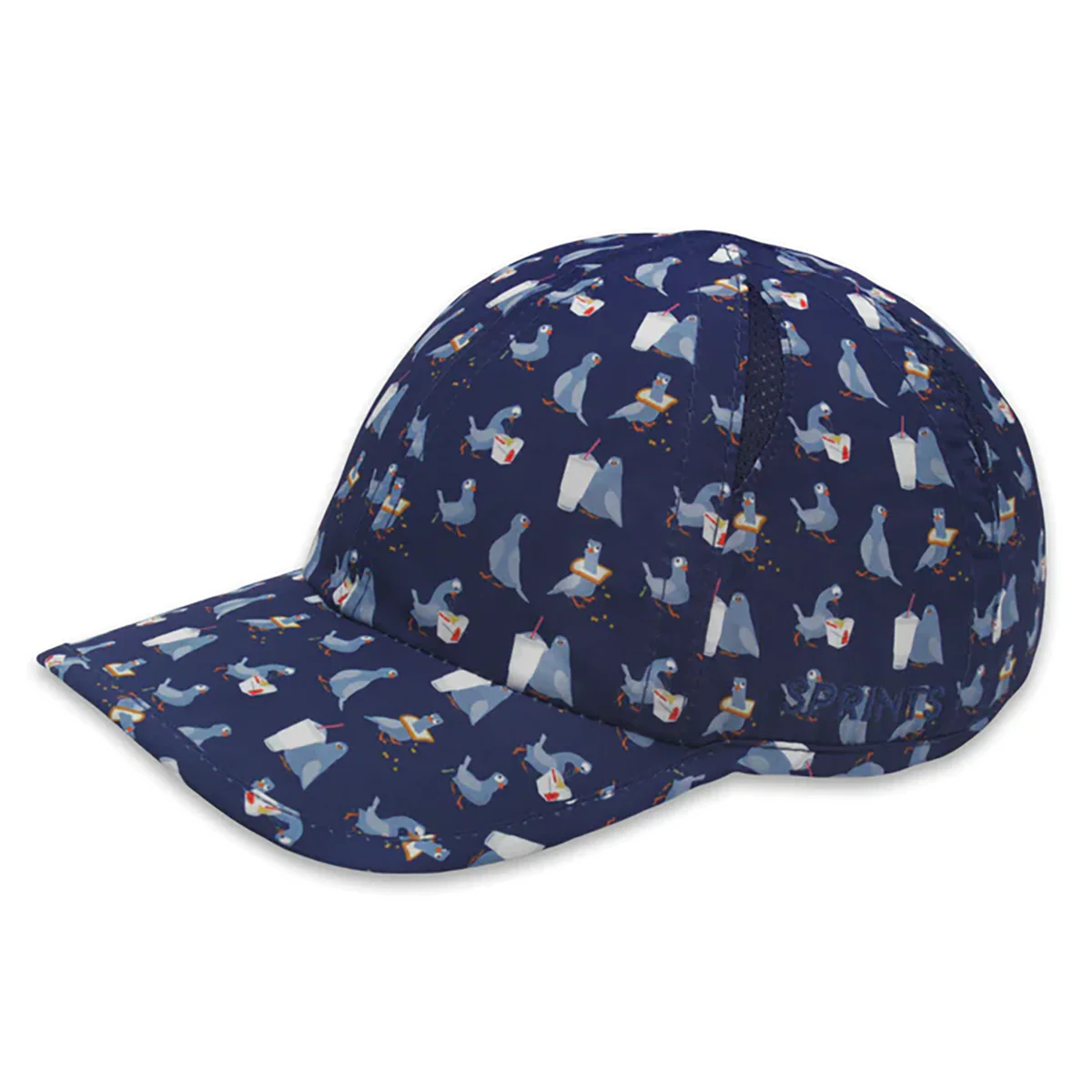 Sprints Race Day Hat - Image 107