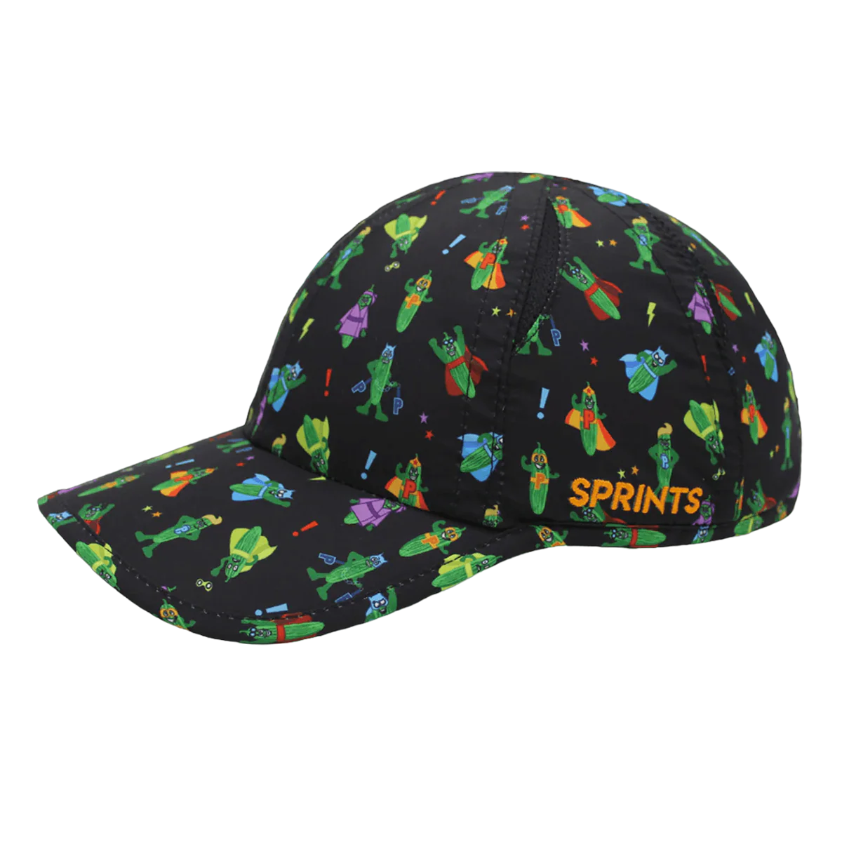 Sprints Race Day Hat - Image 110