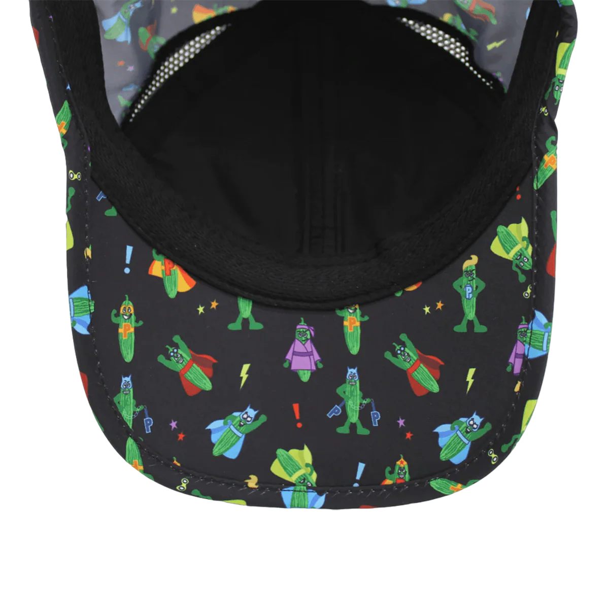 Sprints Race Day Hat - Image 112