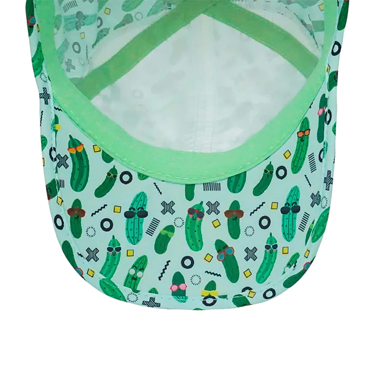 Sprints Race Day Hat - Image 114