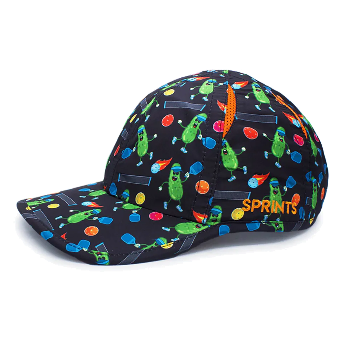Sprints Race Day Hat - Image 115