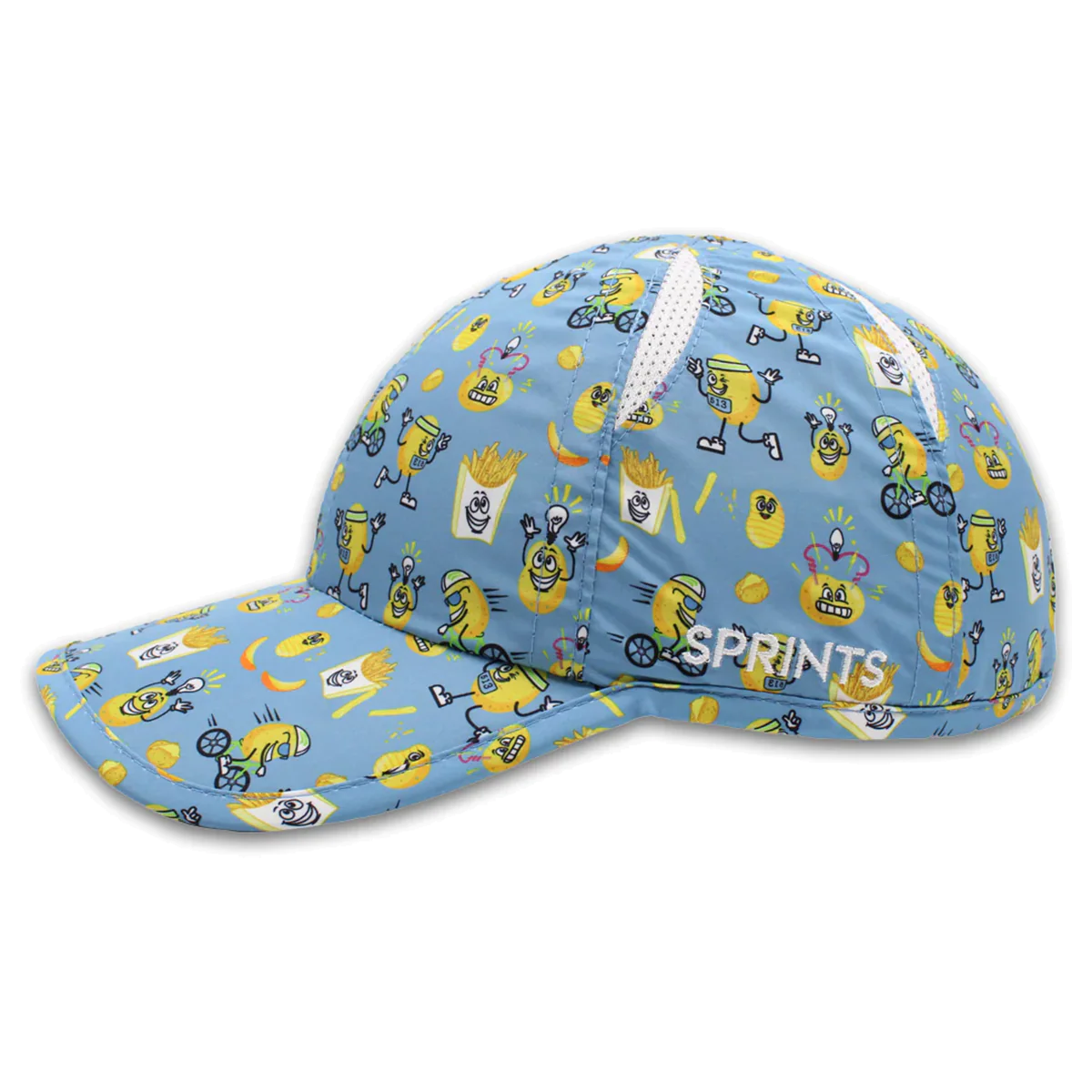 Sprints Race Day Hat - Image 118