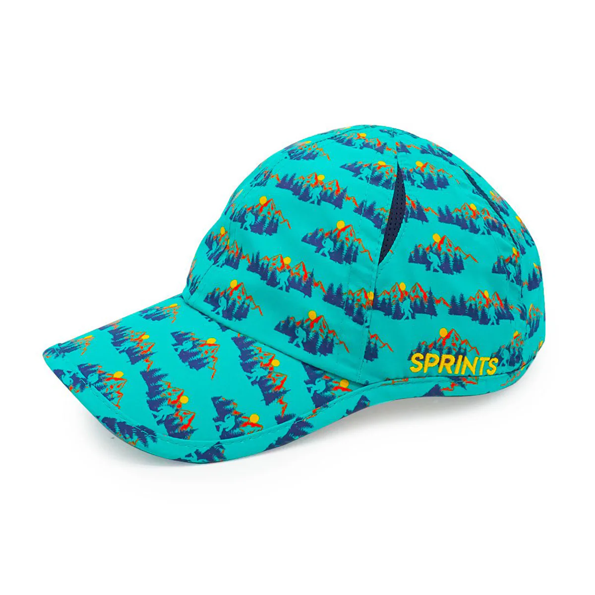 Sprints Race Day Hat - Image 125