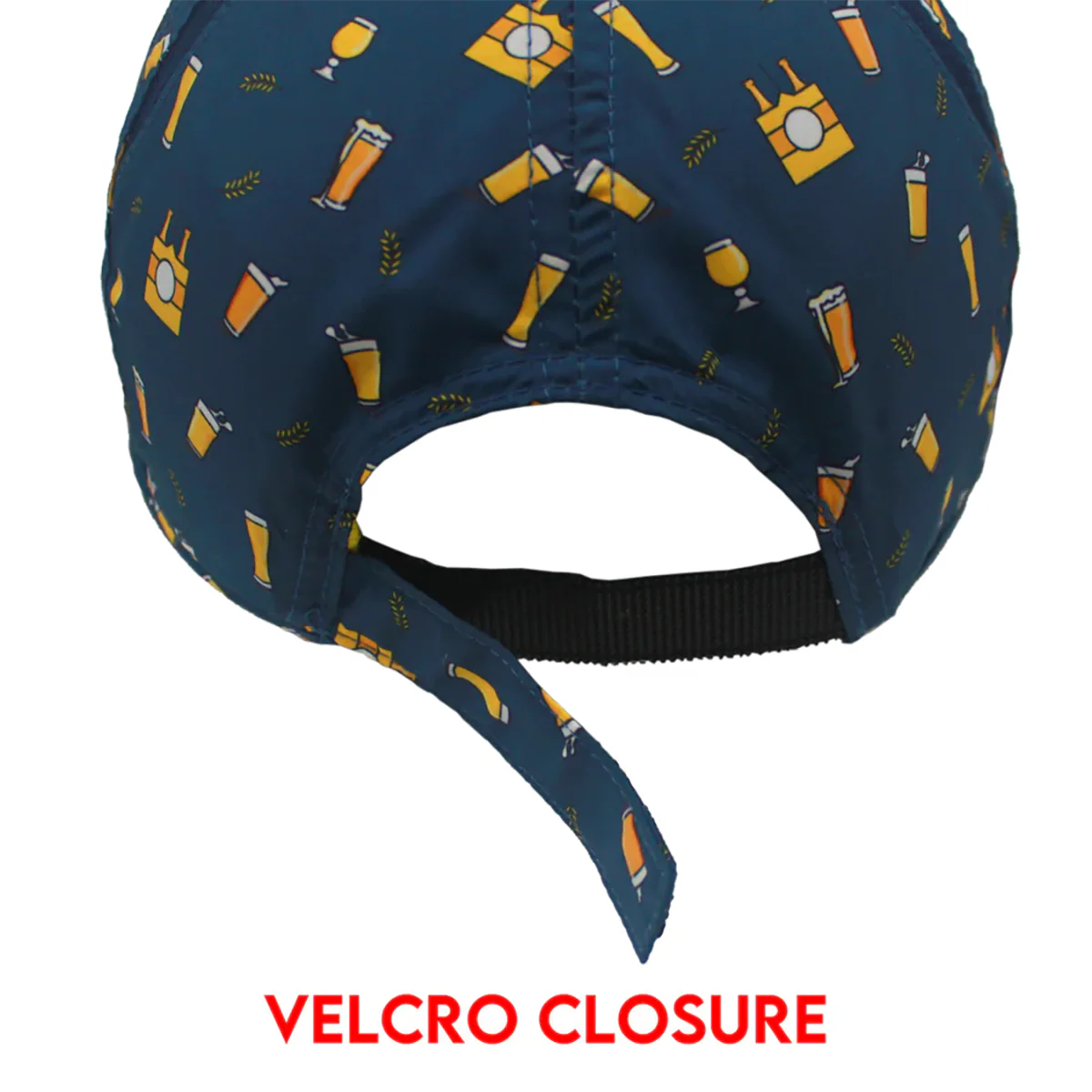 Sprints Race Day Hat - Image 129