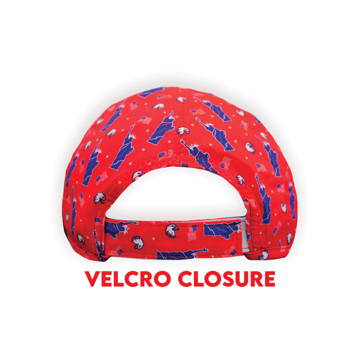 Sprints Race Day Hat - Image 14