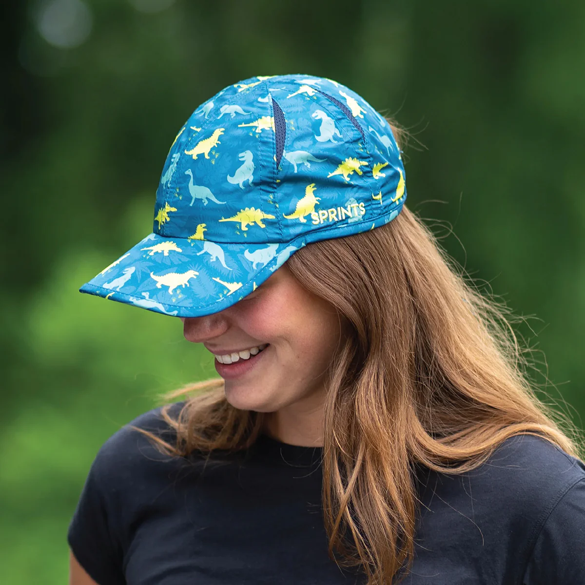 Sprints Race Day Hat - Image 141