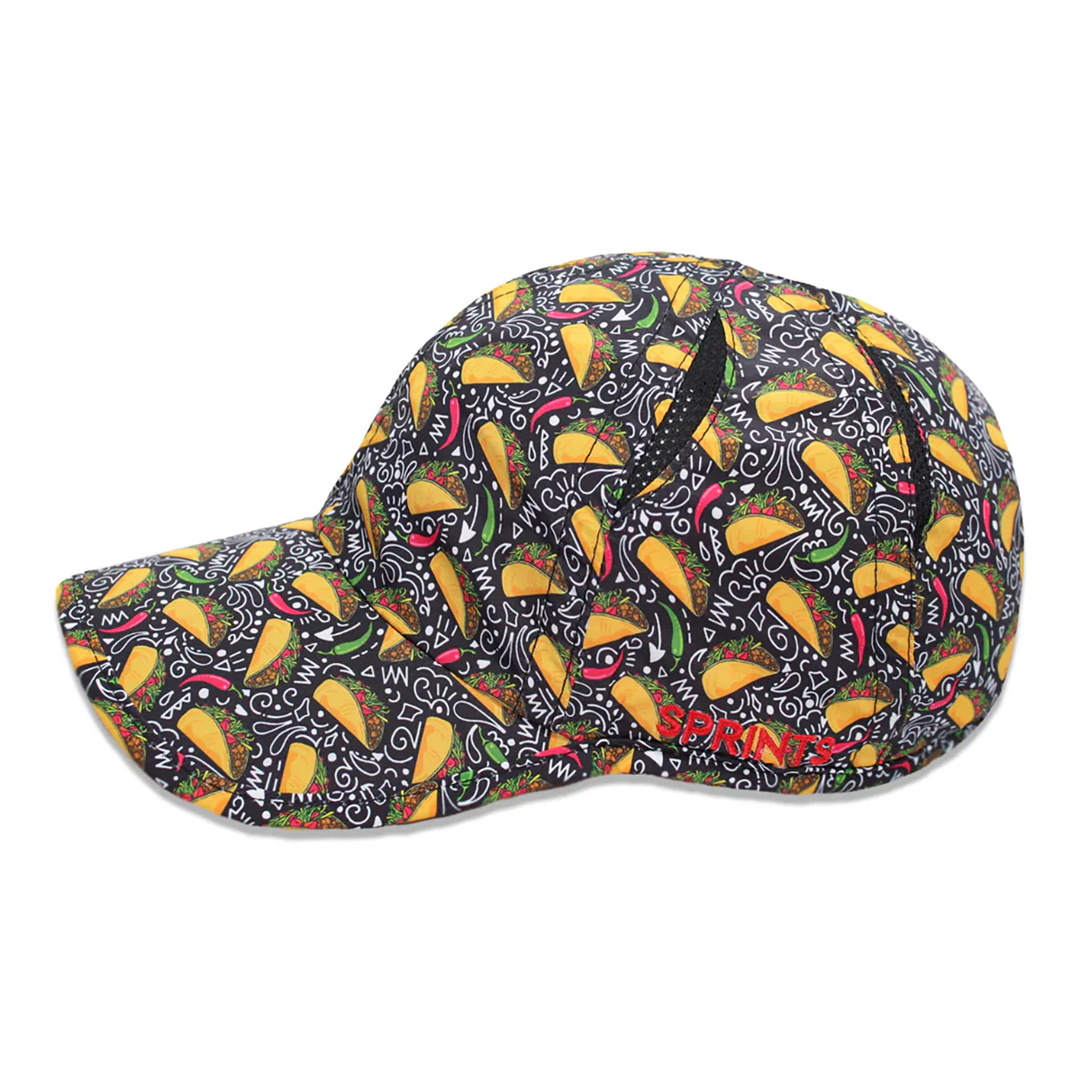 Sprints Race Day Hat - Image 144