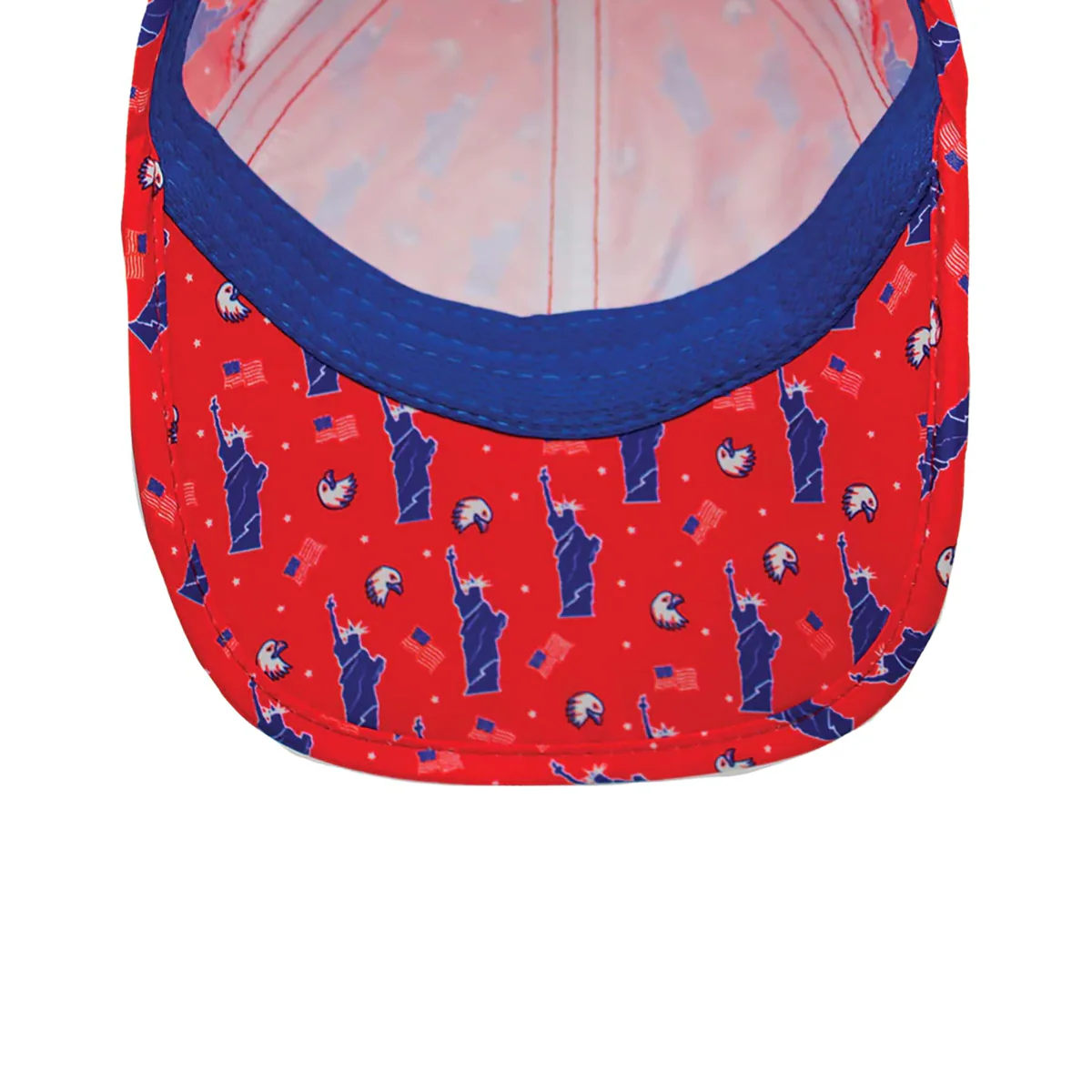 Sprints Race Day Hat - Image 15