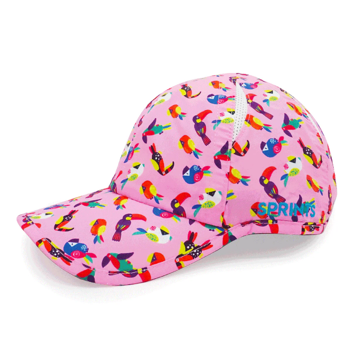 Sprints Race Day Hat - Image 151