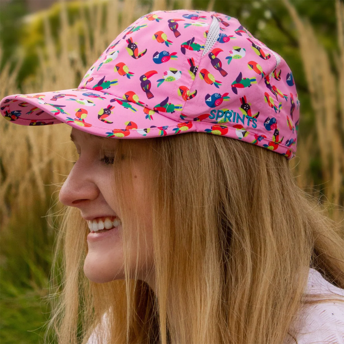Sprints Race Day Hat - Image 153