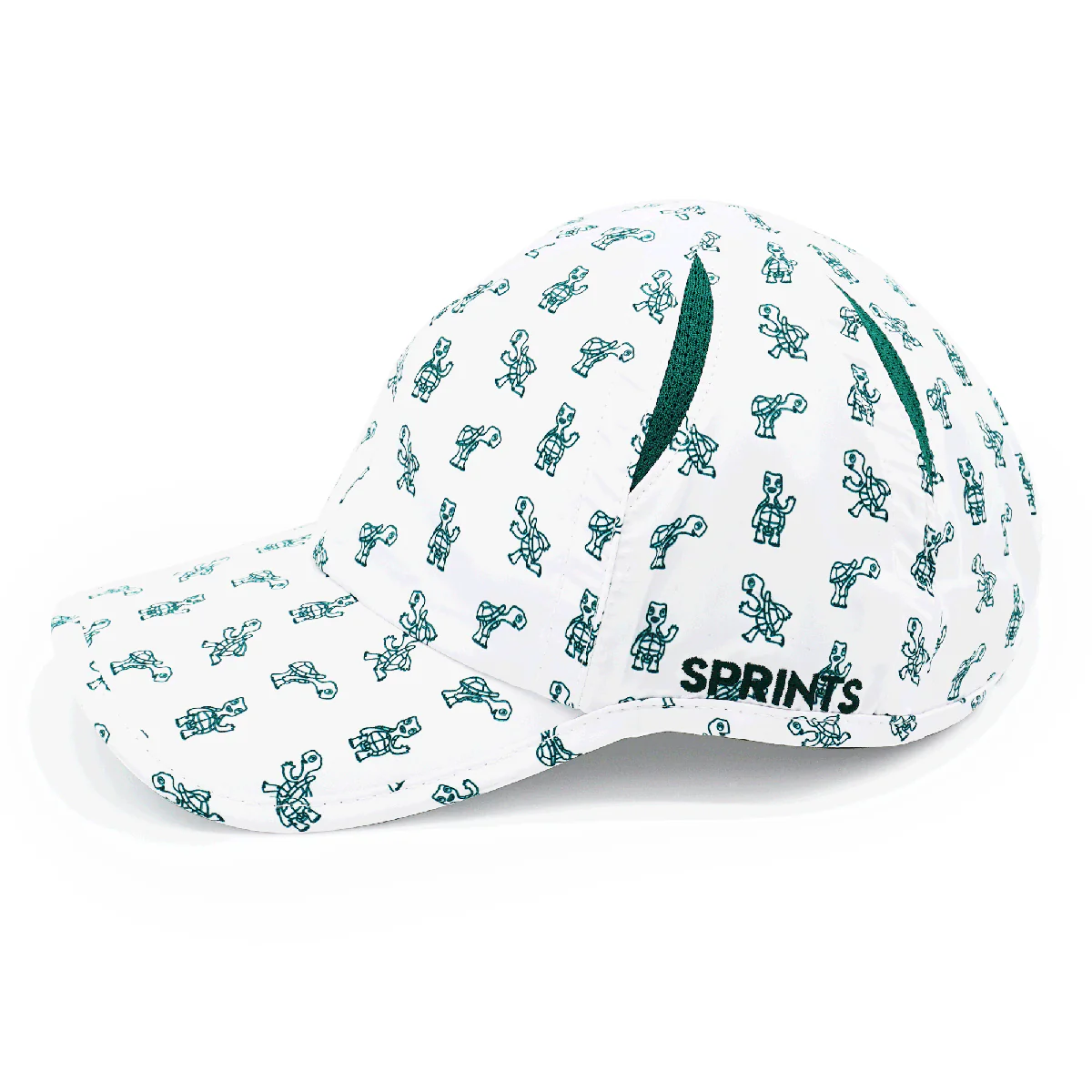 Sprints Race Day Hat - Image 155