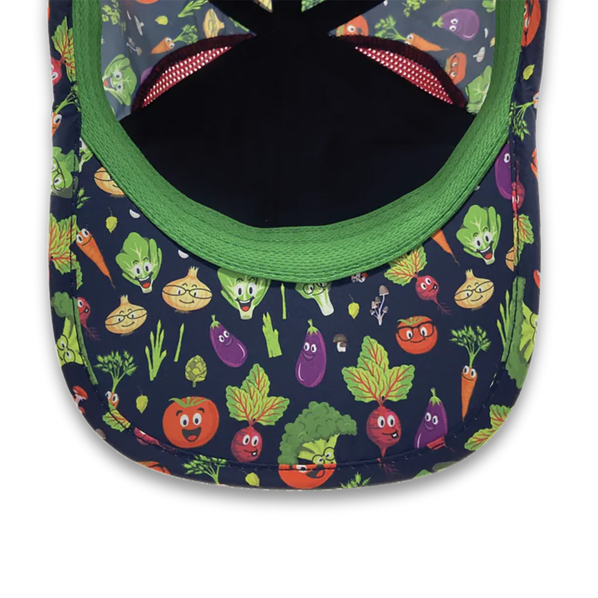 Sprints Race Day Hat - Image 159
