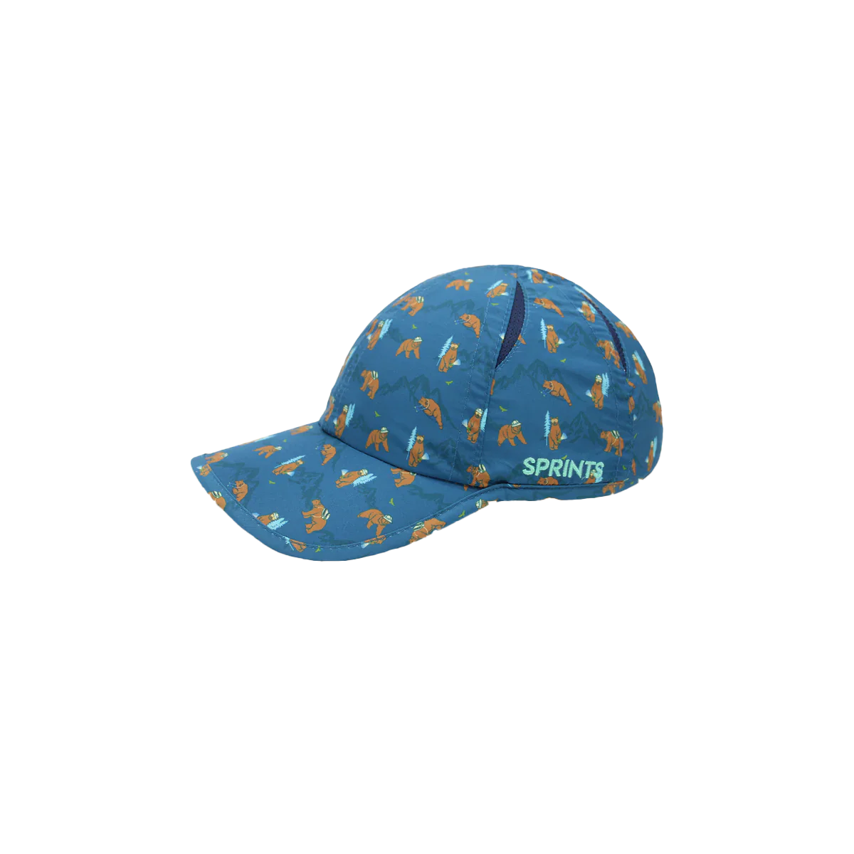 Sprints Race Day Hat - Image 161