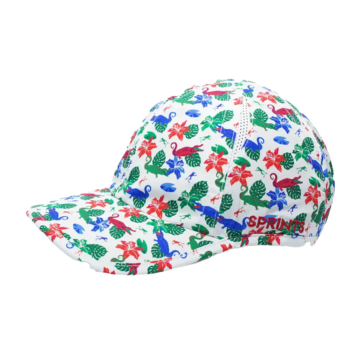 Sprints Race Day Hat - Image 175