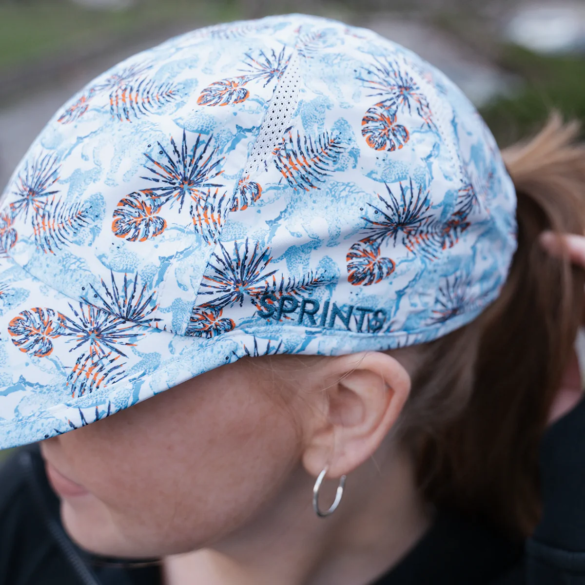 Sprints Race Day Hat - Image 187