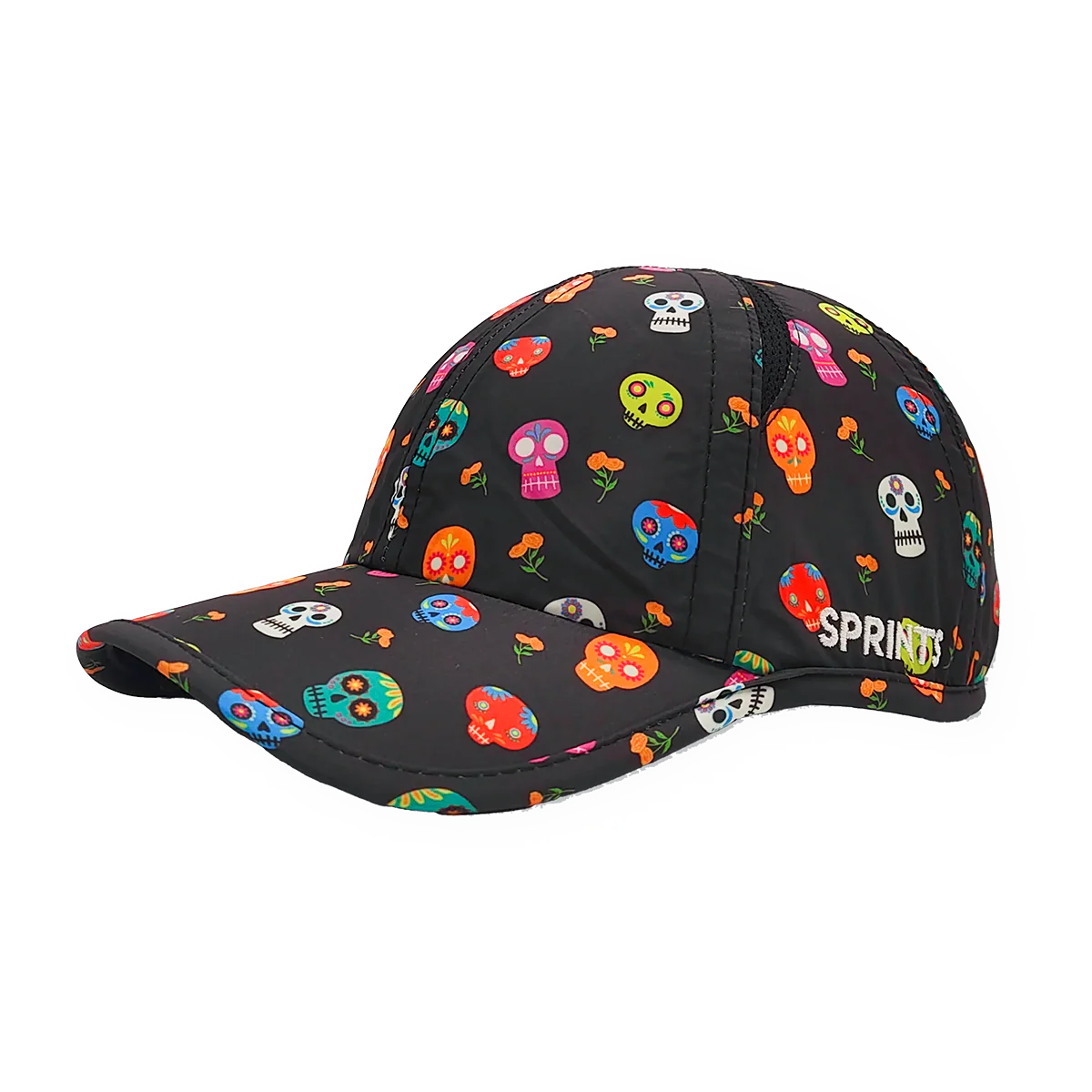 Sprints Race Day Hat - Image 190