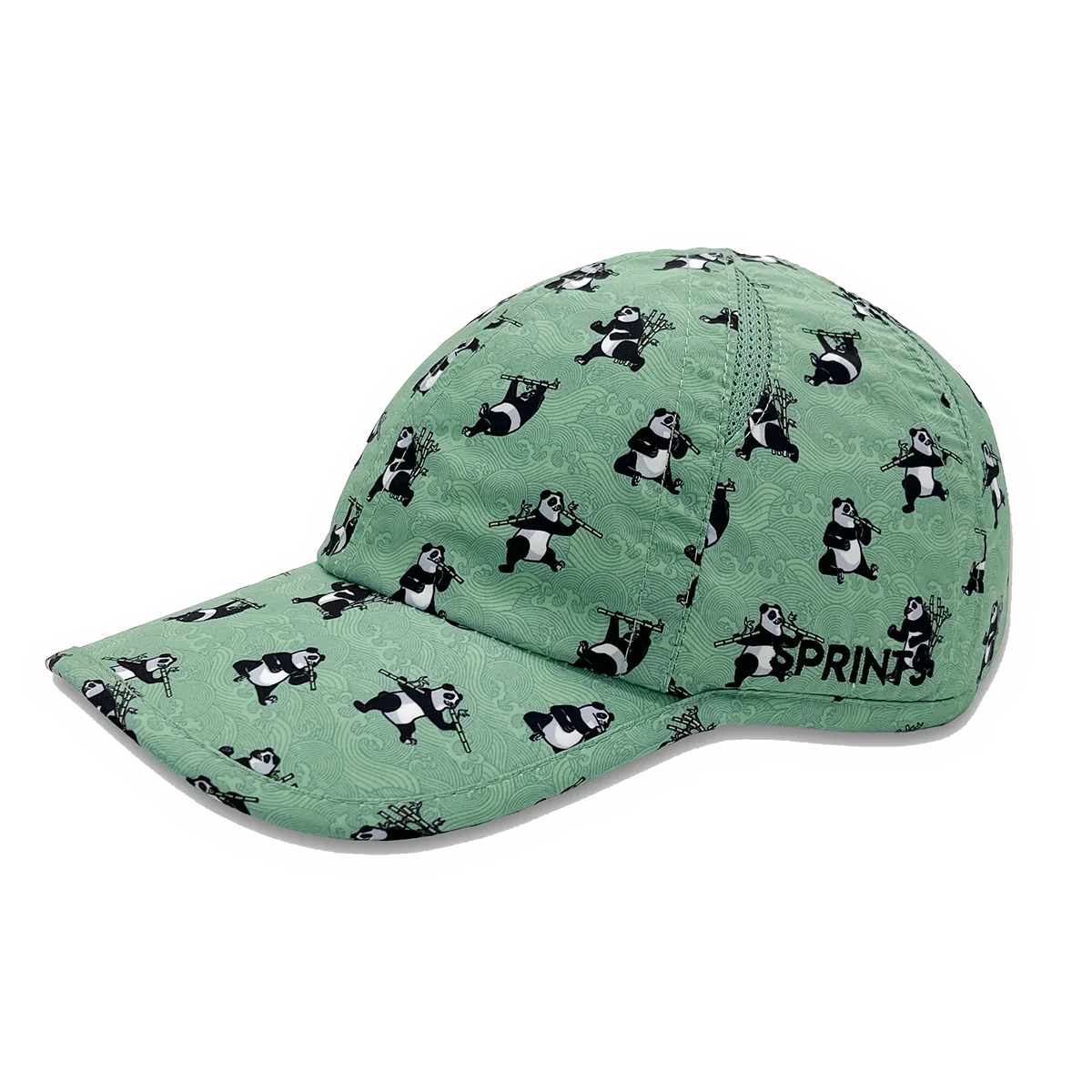 Sprints Race Day Hat - Image 200