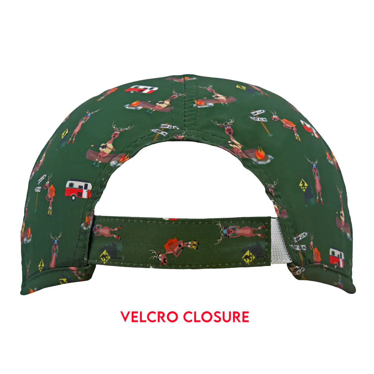 Sprints Race Day Hat - Image 208