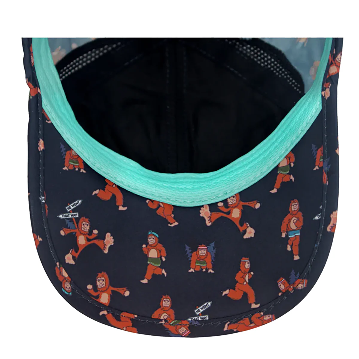 Sprints Race Day Hat - Image 26