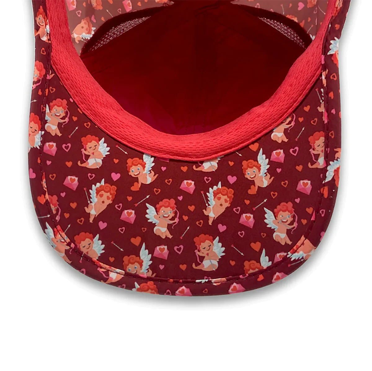 Sprints Race Day Hat - Image 31