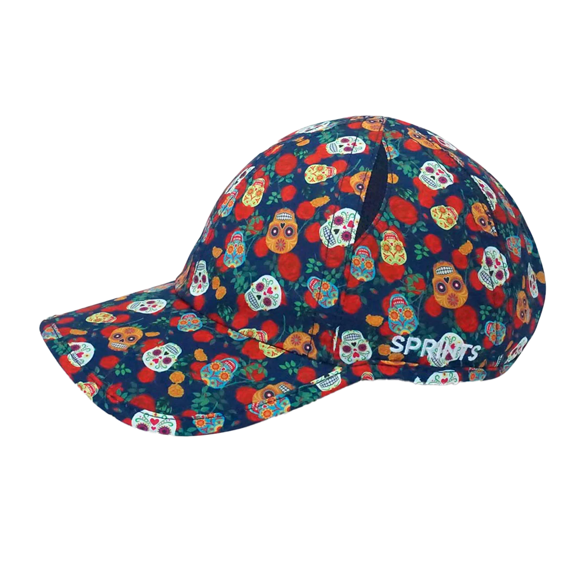 Sprints Race Day Hat - Image 32