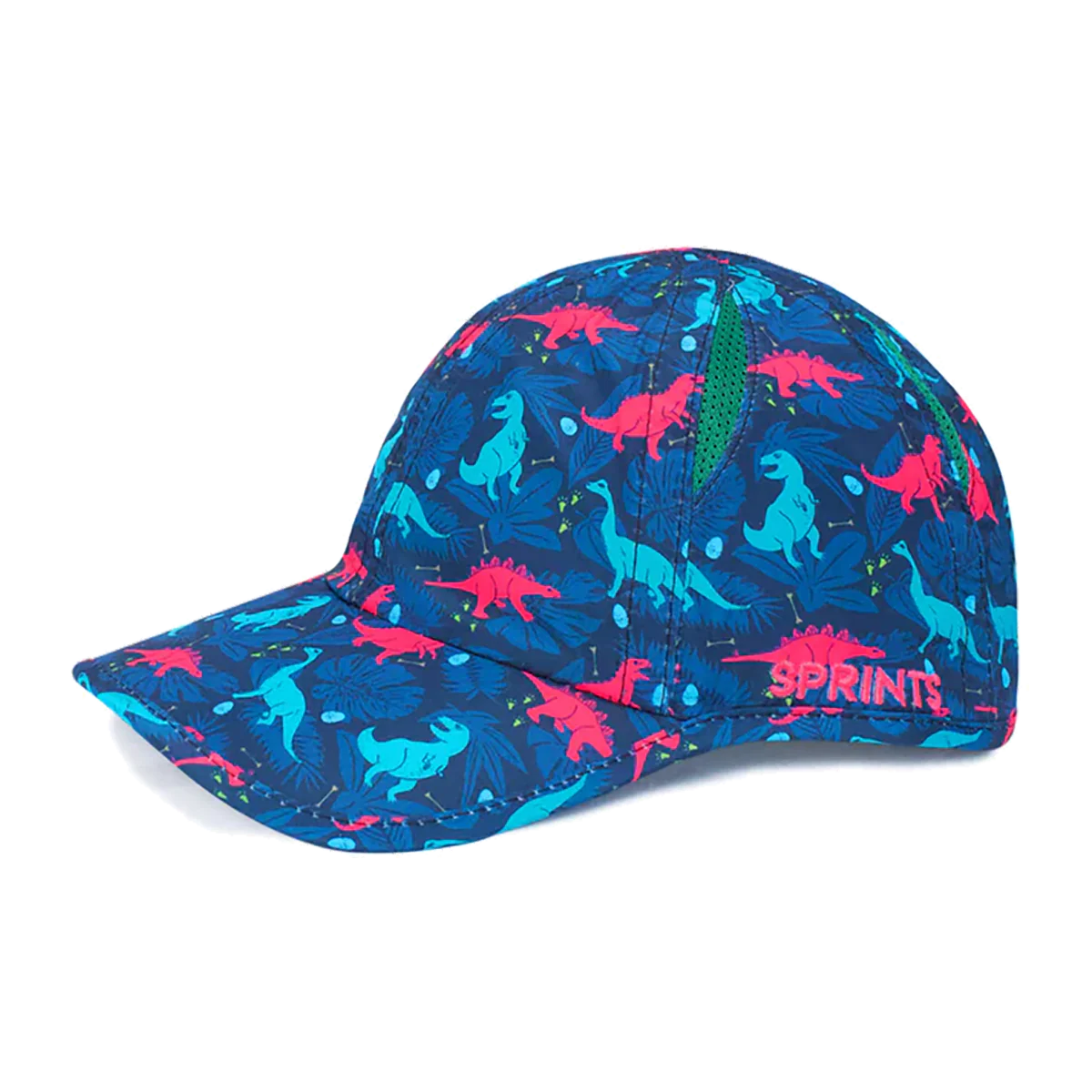 Sprints Race Day Hat - Image 34