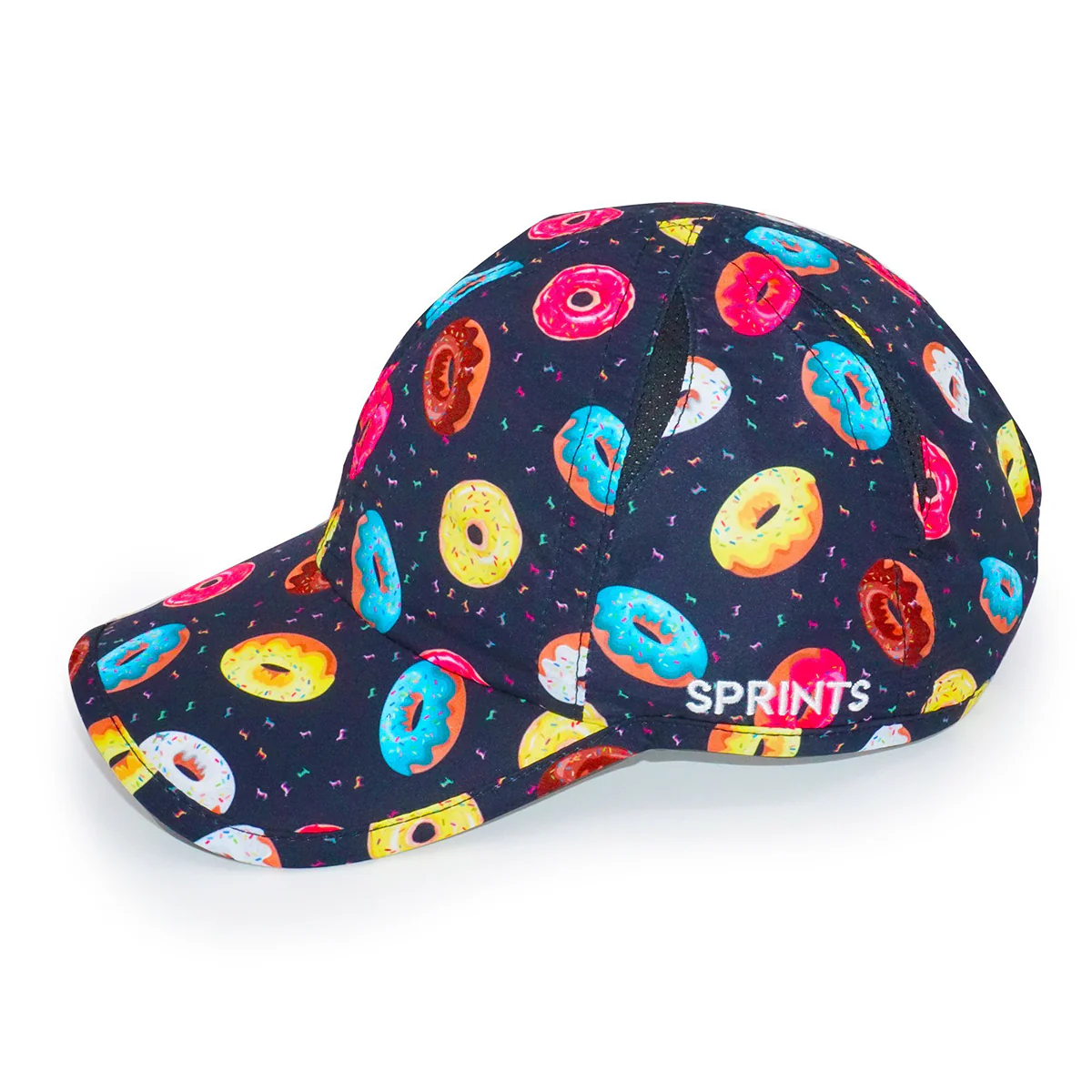 Sprints Race Day Hat - Image 37
