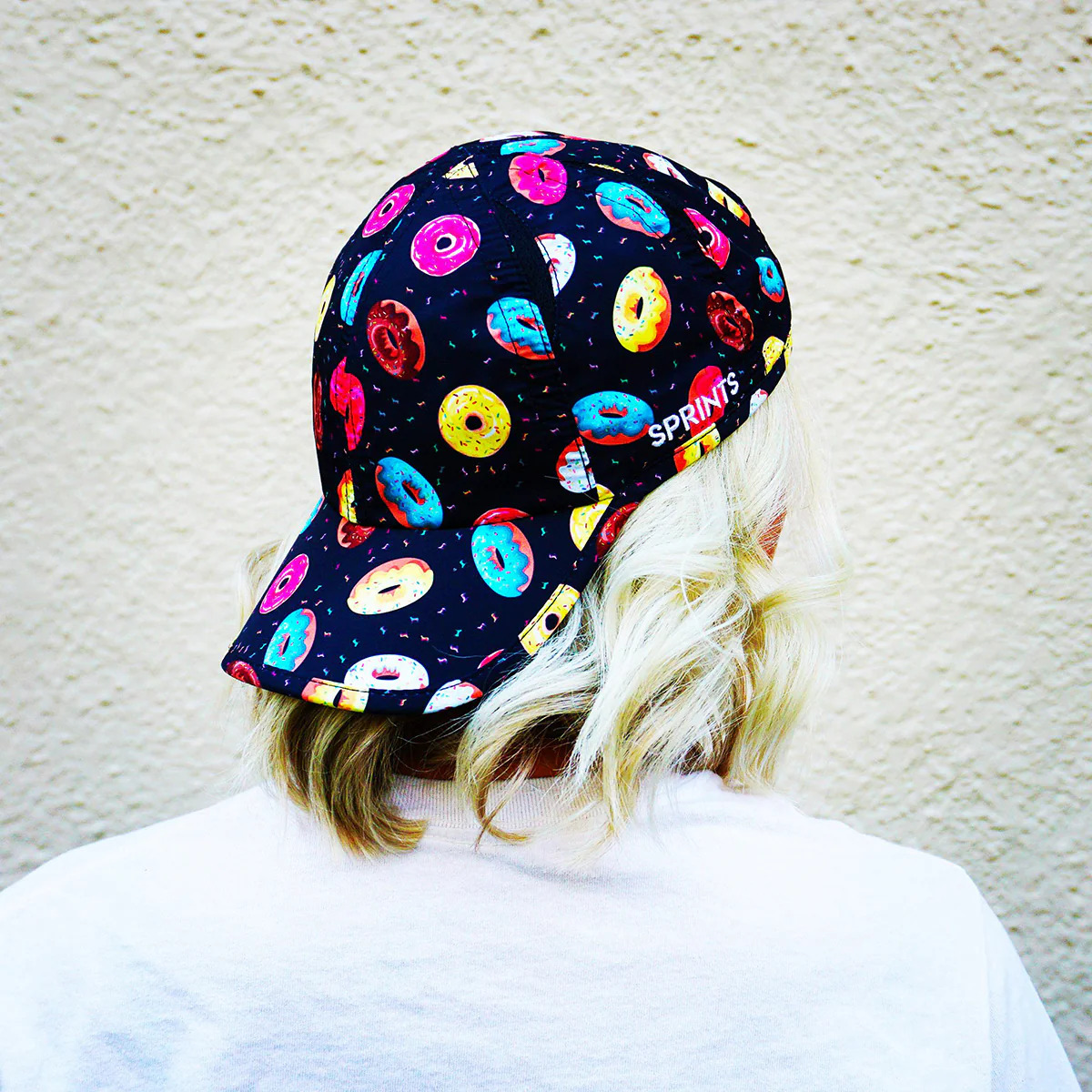 Sprints Race Day Hat - Image 39