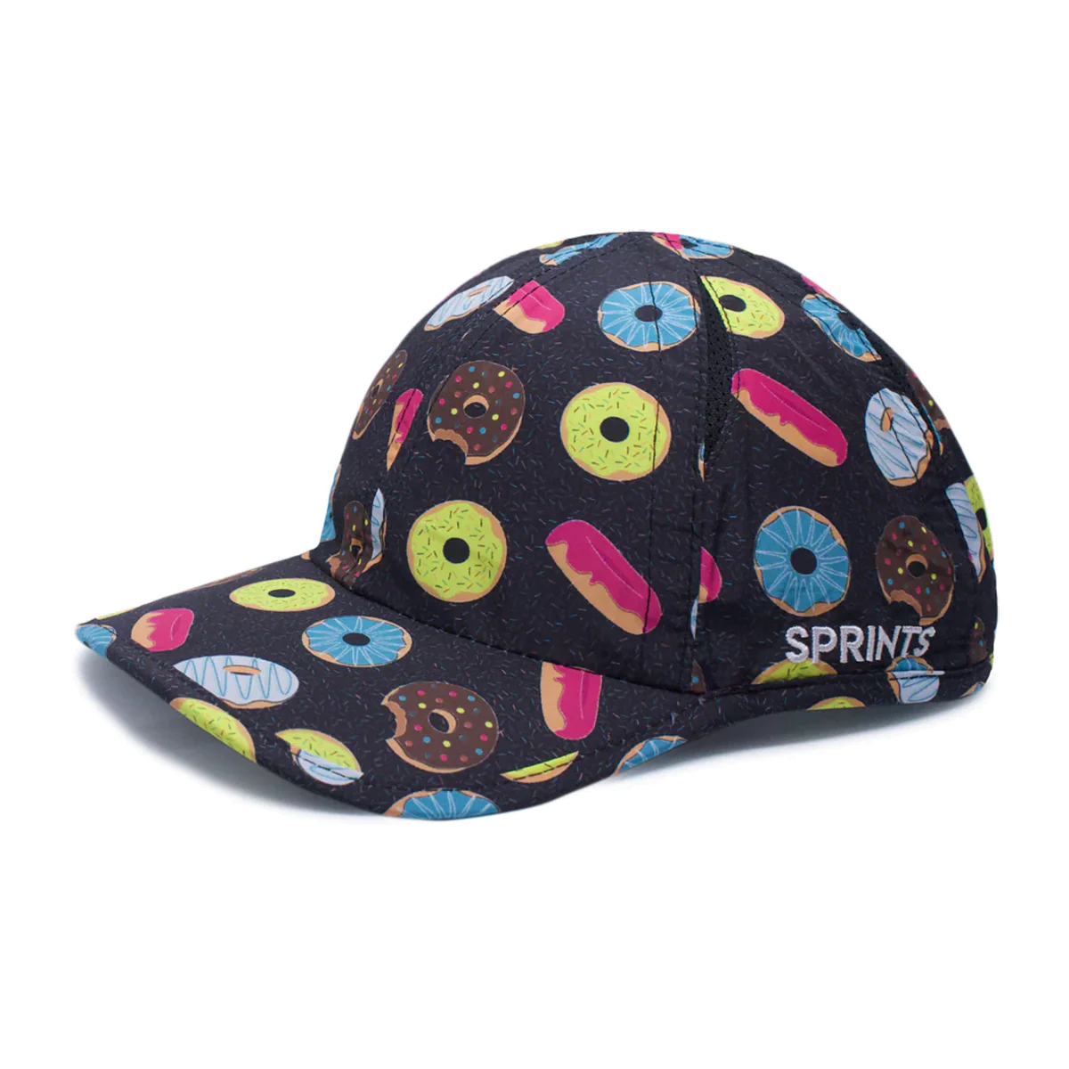 Sprints Race Day Hat - Image 40