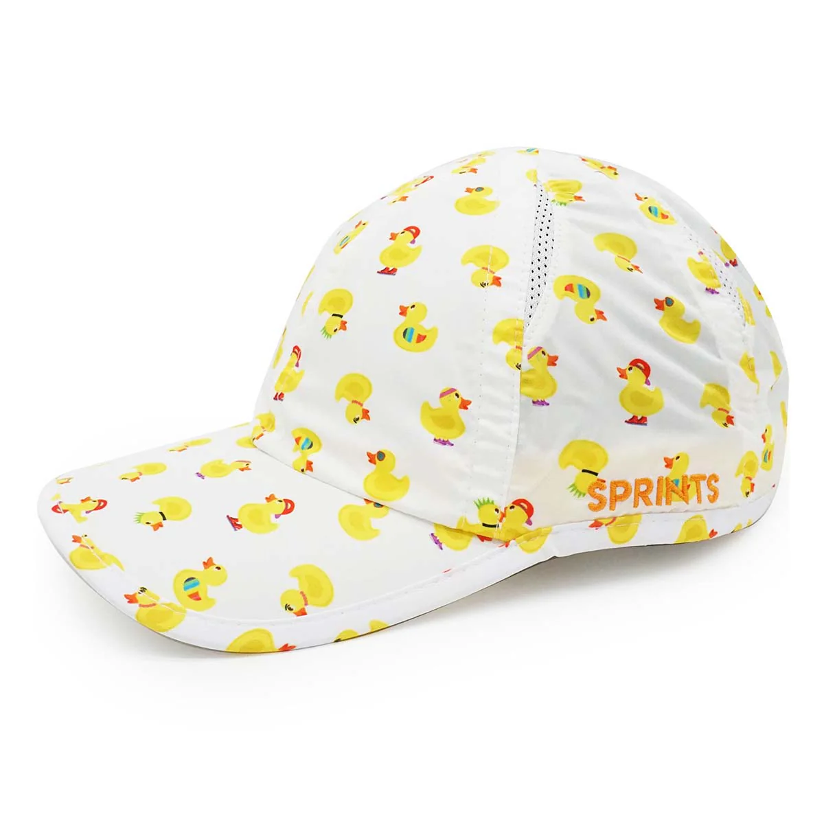 Sprints Race Day Hat - Image 42