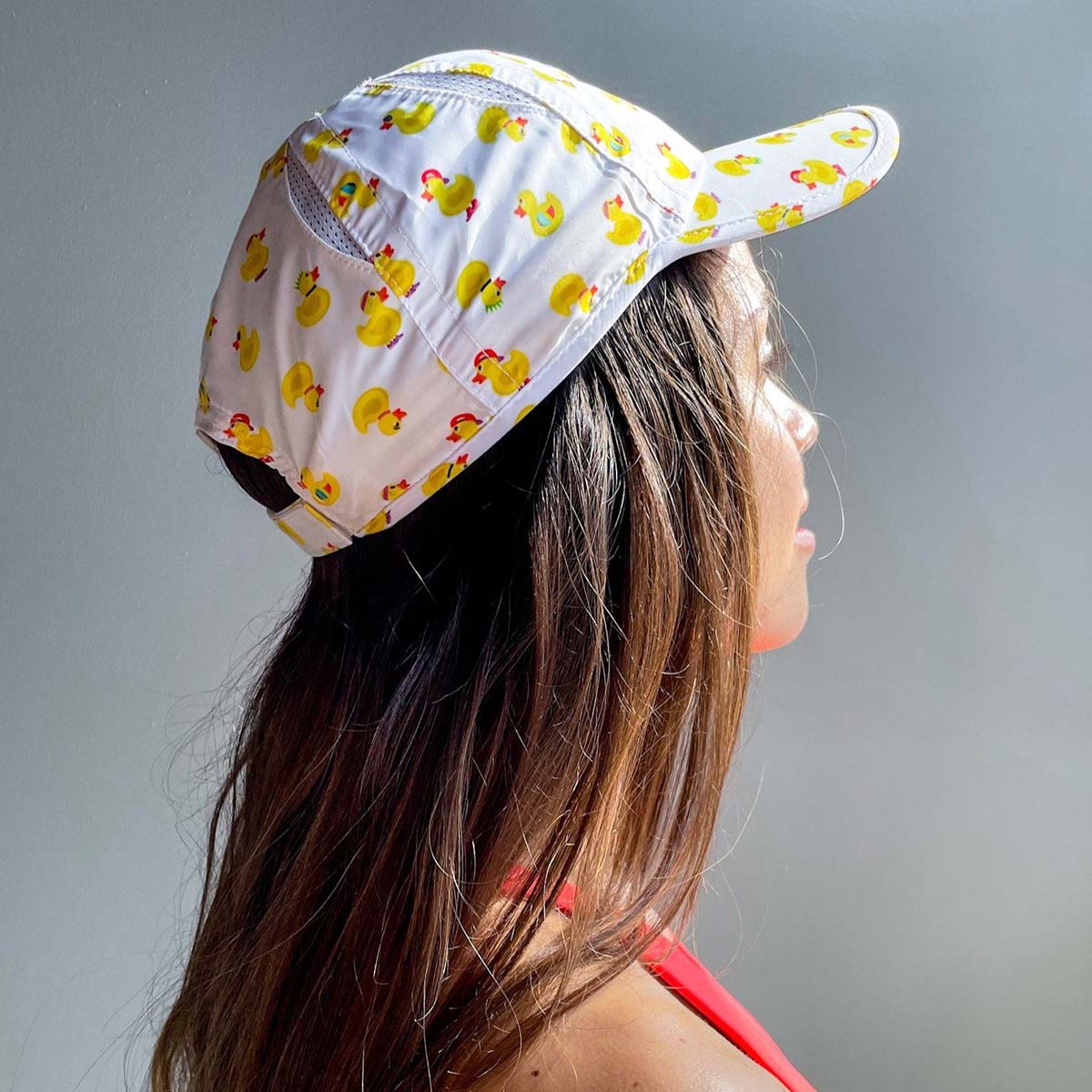 Sprints Race Day Hat - Image 44