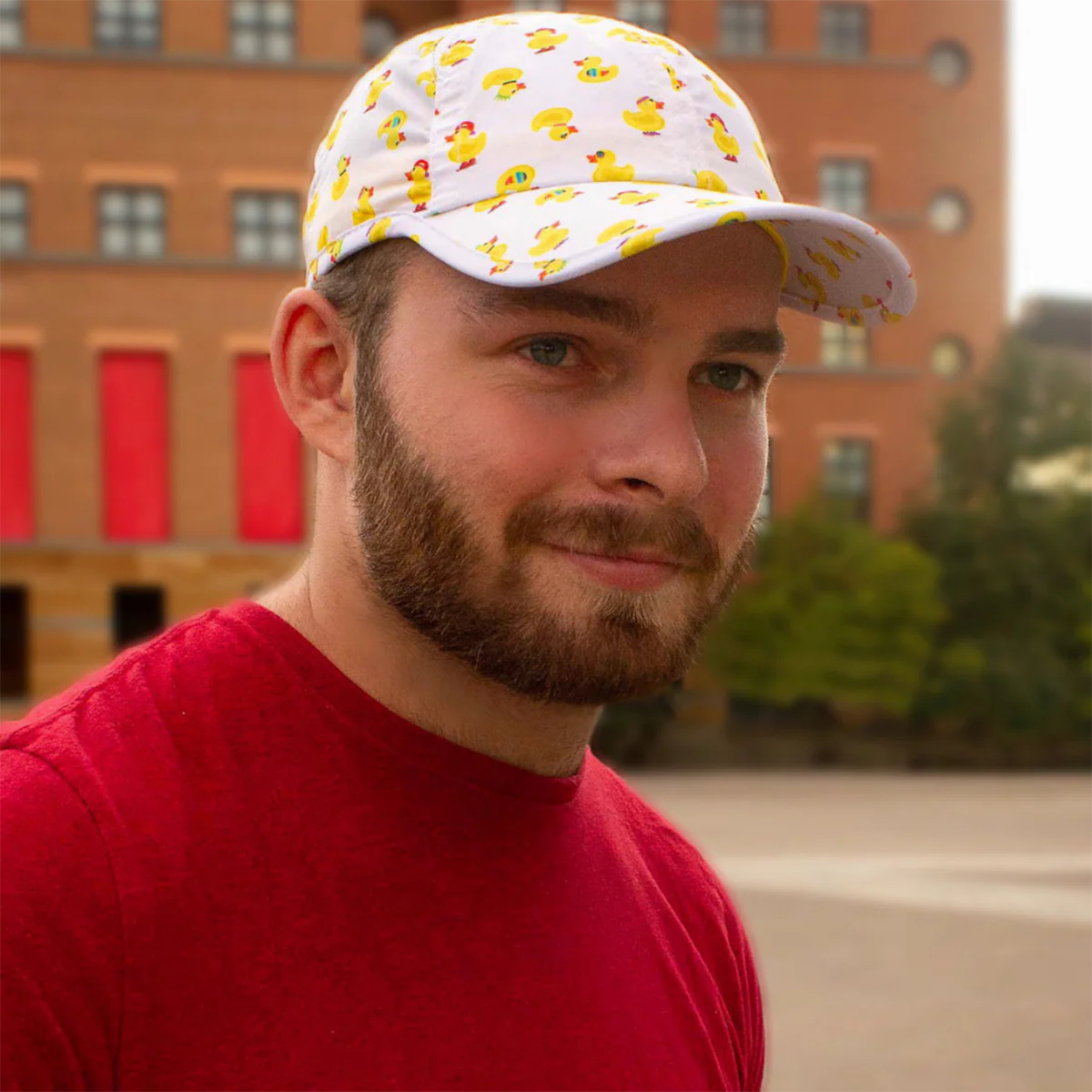 Sprints Race Day Hat - Image 45