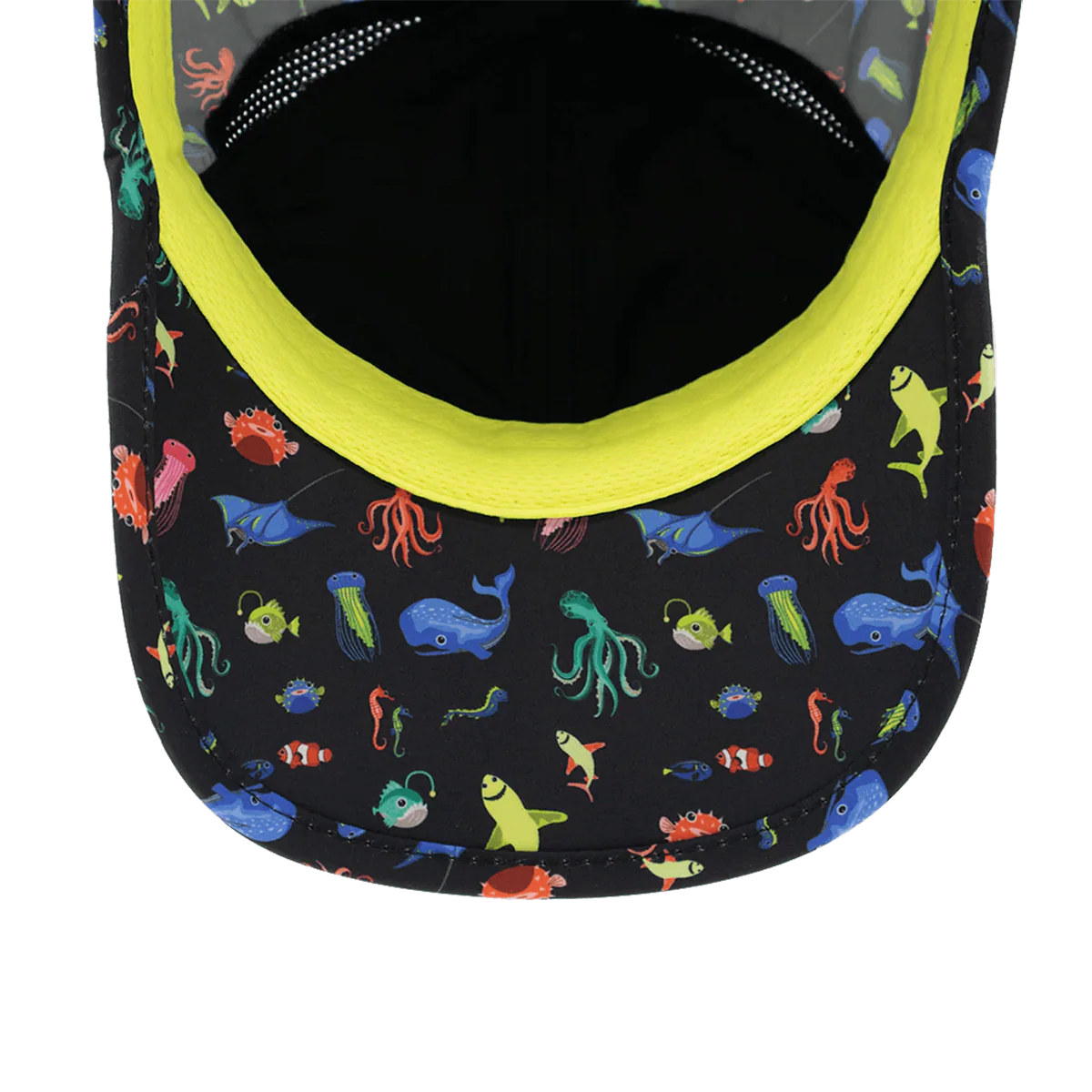 Sprints Race Day Hat - Image 48