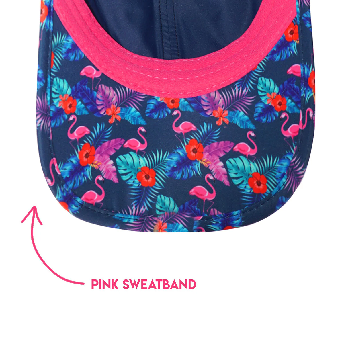 Sprints Race Day Hat - Image 50