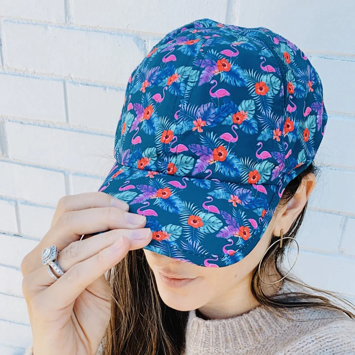 Sprints Race Day Hat - Image 51