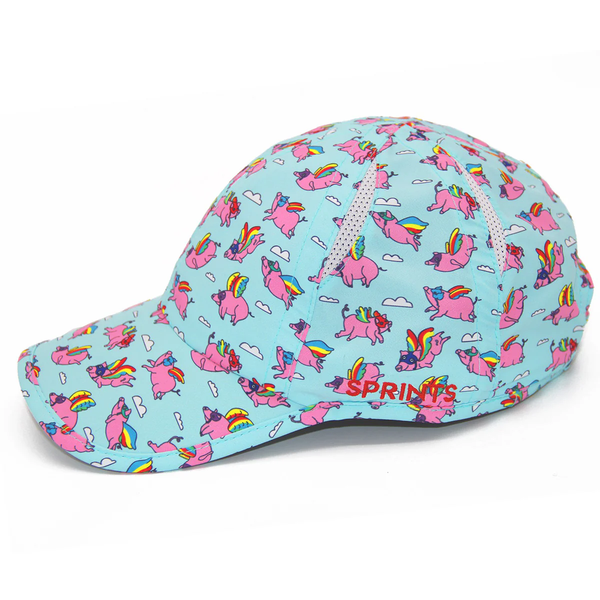 Sprints Race Day Hat - Image 52