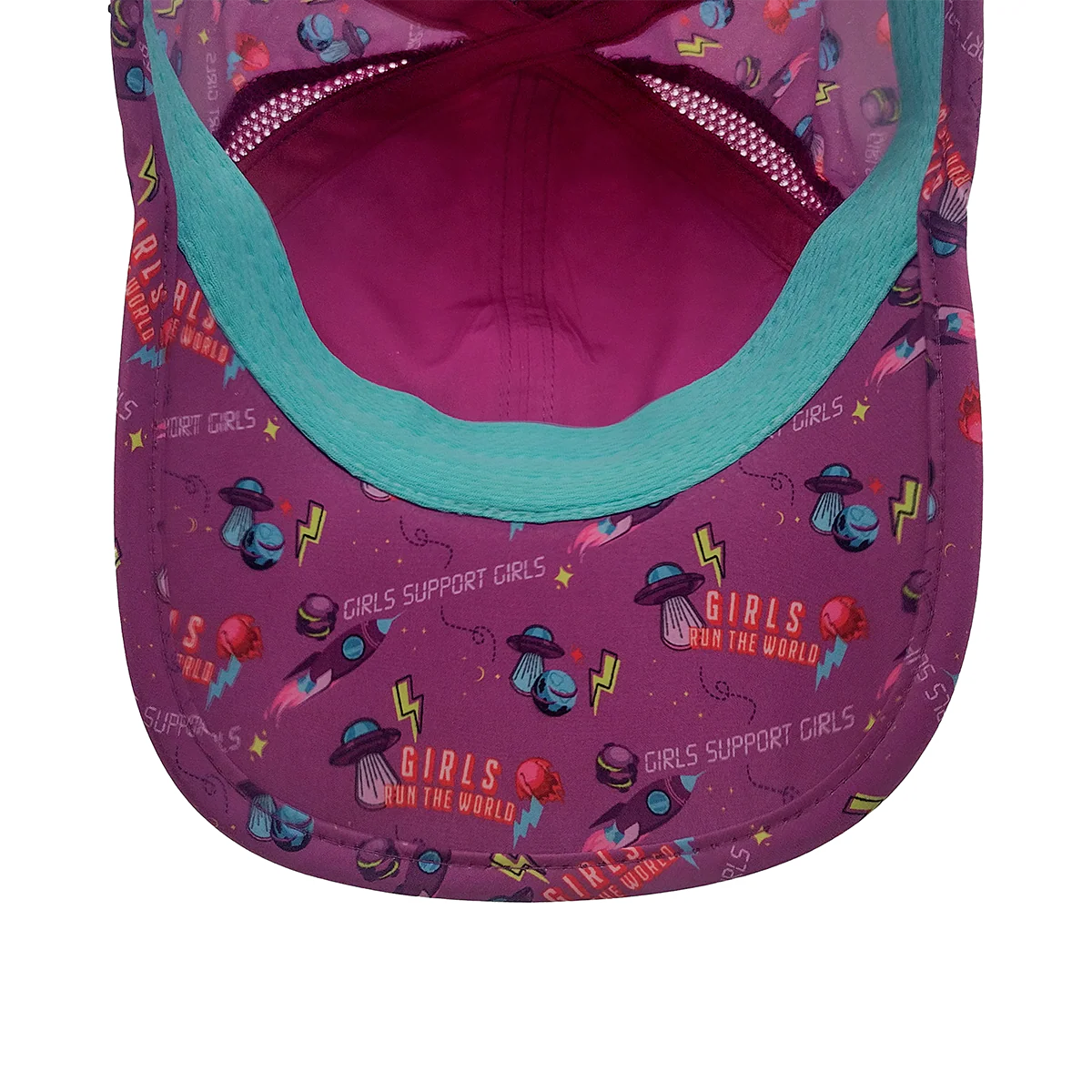 Sprints Race Day Hat - Image 58