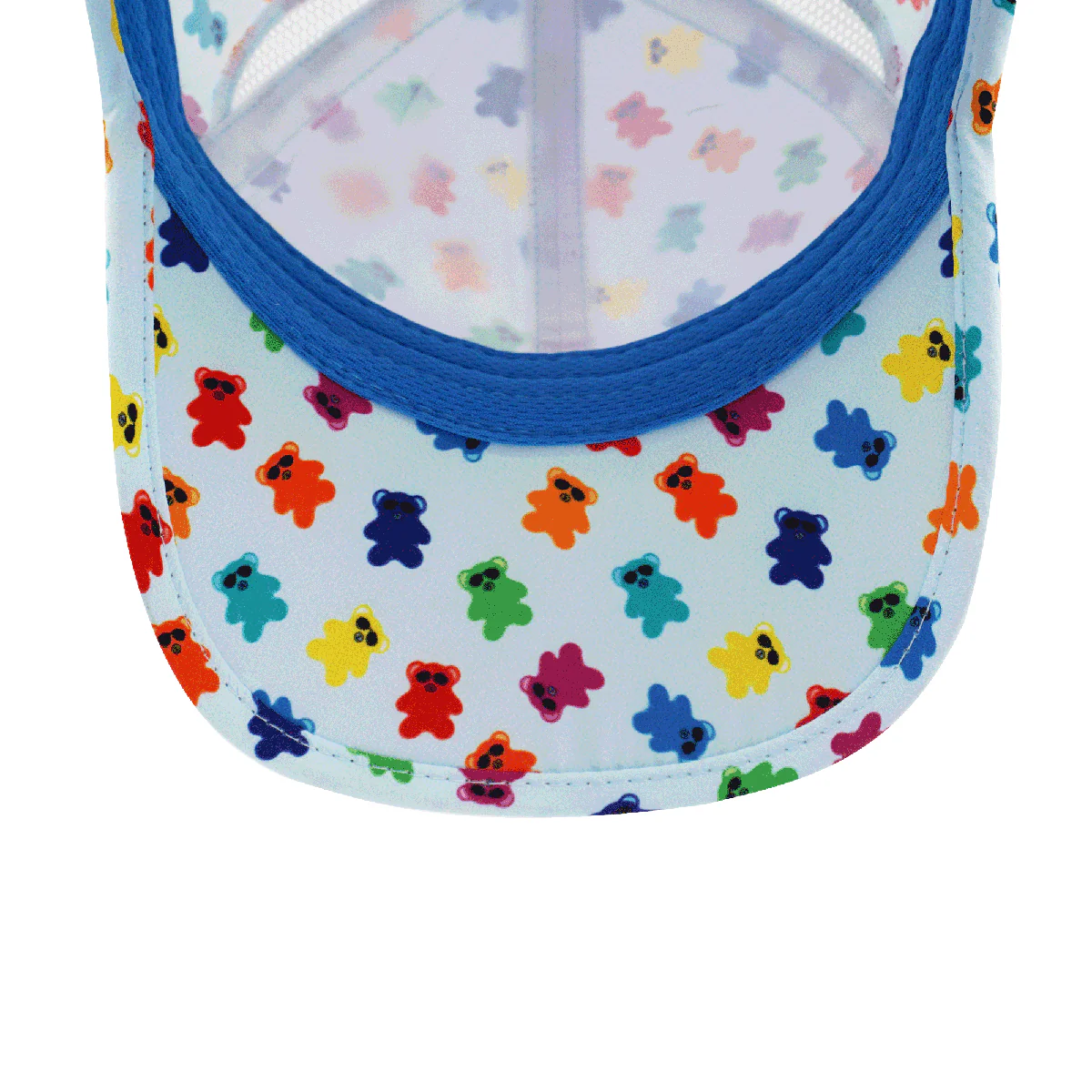 Sprints Race Day Hat - Image 63