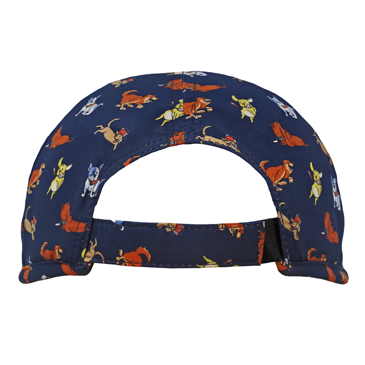 Sprints Race Day Hat - Image 65