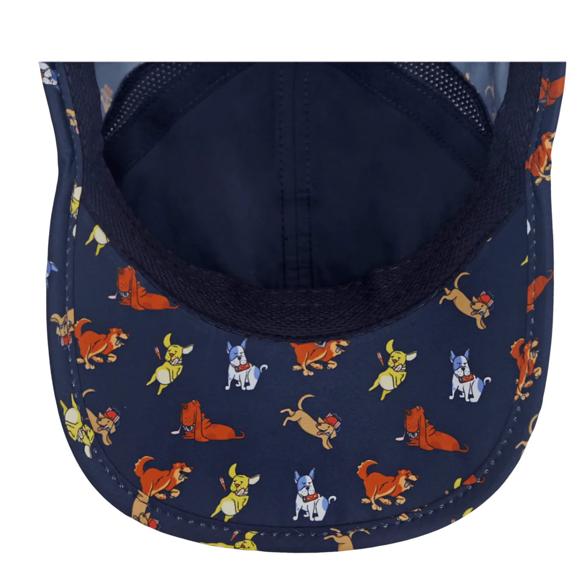 Sprints Race Day Hat - Image 66