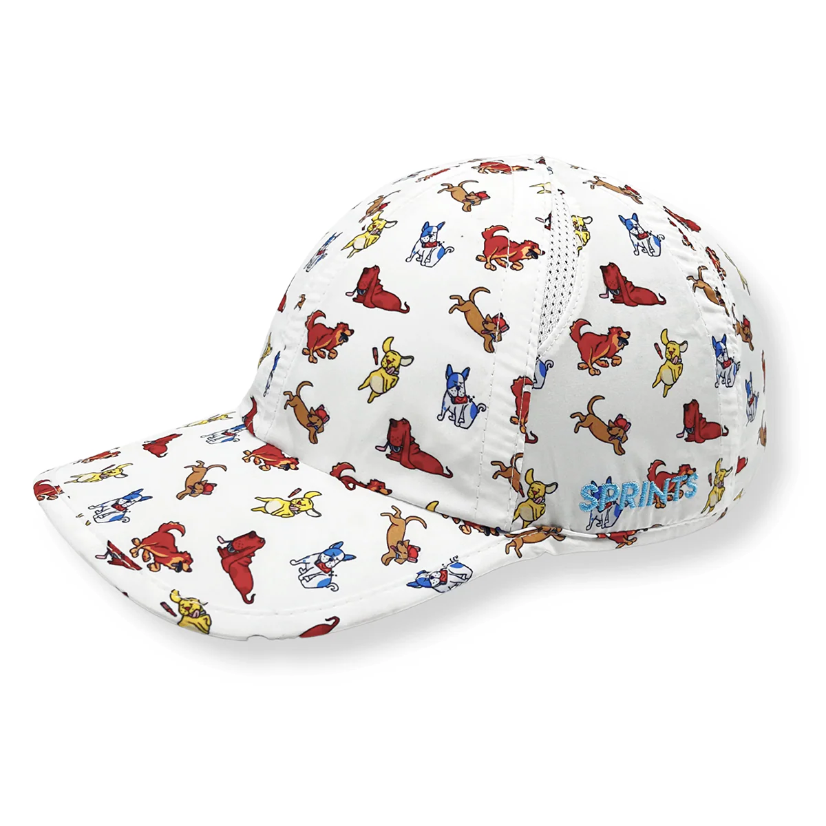 Sprints Race Day Hat - Image 67