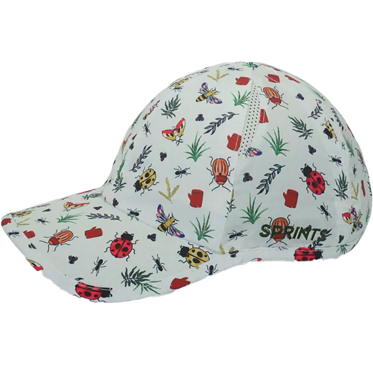 Sprints Race Day Hat - Image 76