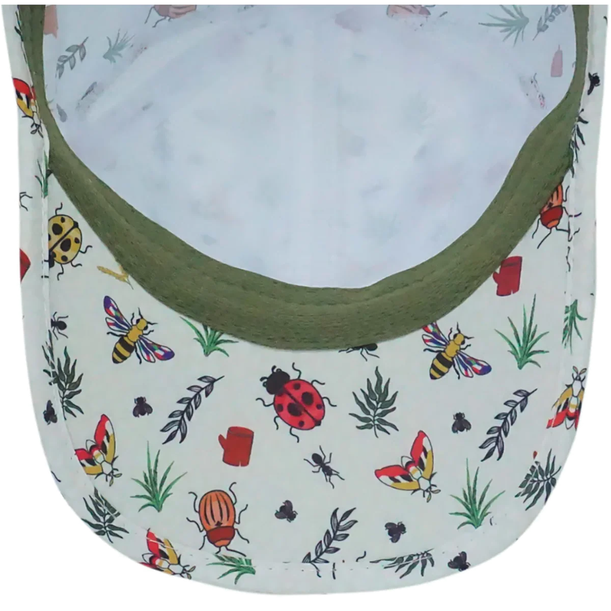 Sprints Race Day Hat - Image 77