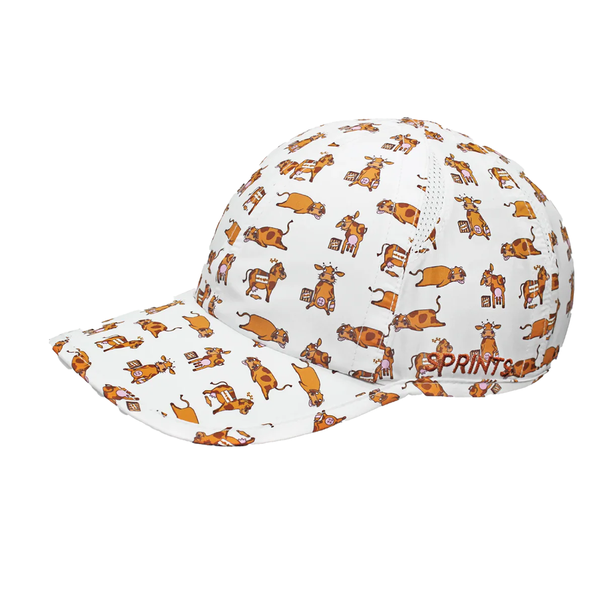 Sprints Race Day Hat - Image 83