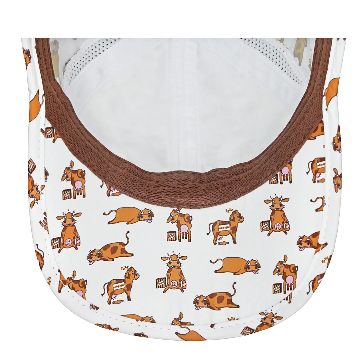Sprints Race Day Hat - Image 84