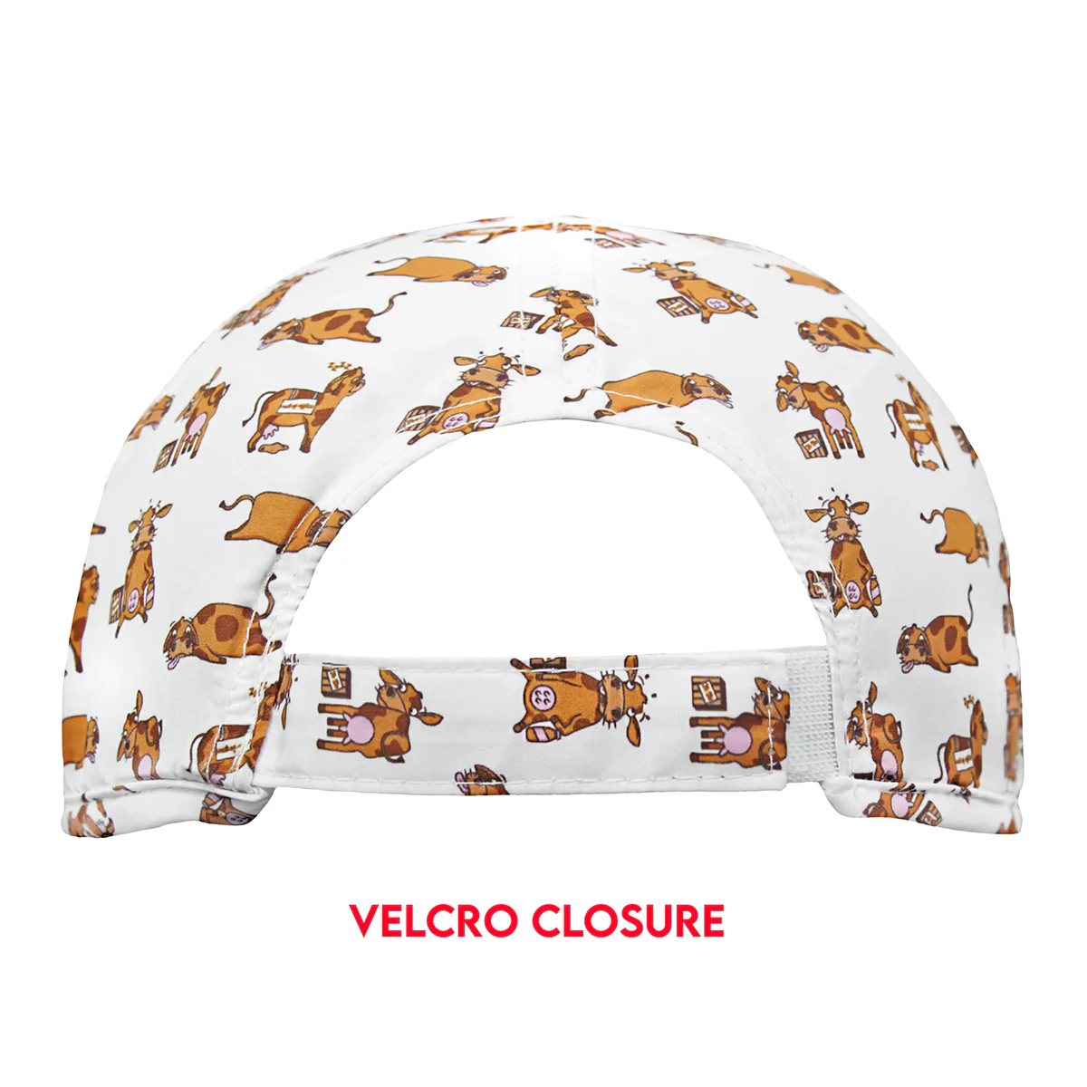Sprints Race Day Hat - Image 85